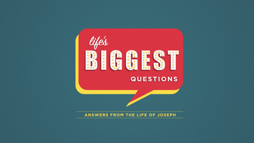 Life\'s Biggest Questions