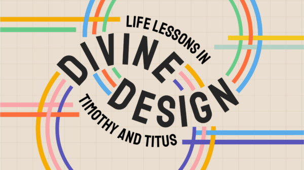 Divine Design